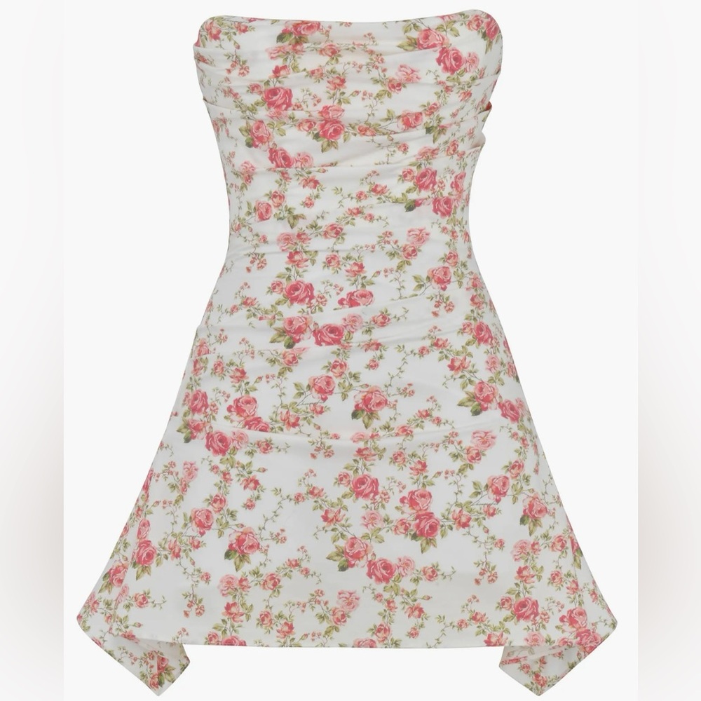 House of CB Jasmine Dress